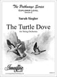 The Turtle Dove Orchestra sheet music cover